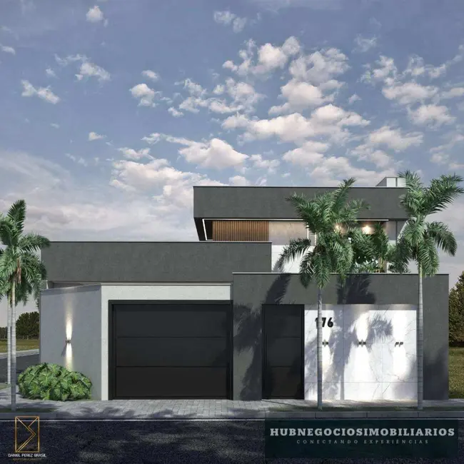 Foto 1 de Casa com 3 quartos à venda, 150m2 em Todos os Santos, Montes Claros - MG