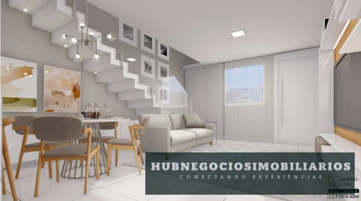 Foto 8 de Casa com 3 quartos à venda, 92m2 em Belvedere, Montes Claros - MG