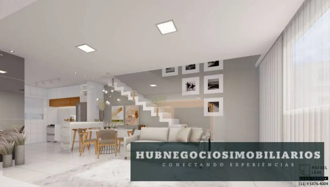 Foto 9 de Casa com 3 quartos à venda, 92m2 em Belvedere, Montes Claros - MG