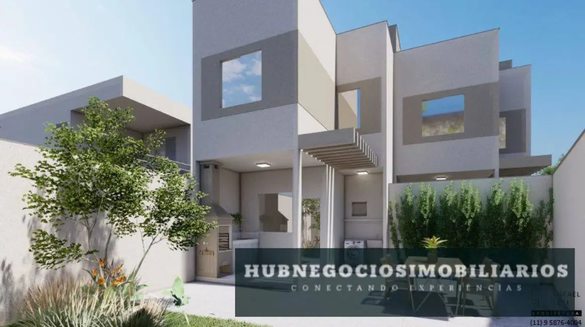 Foto 6 de Casa com 3 quartos à venda, 92m2 em Belvedere, Montes Claros - MG