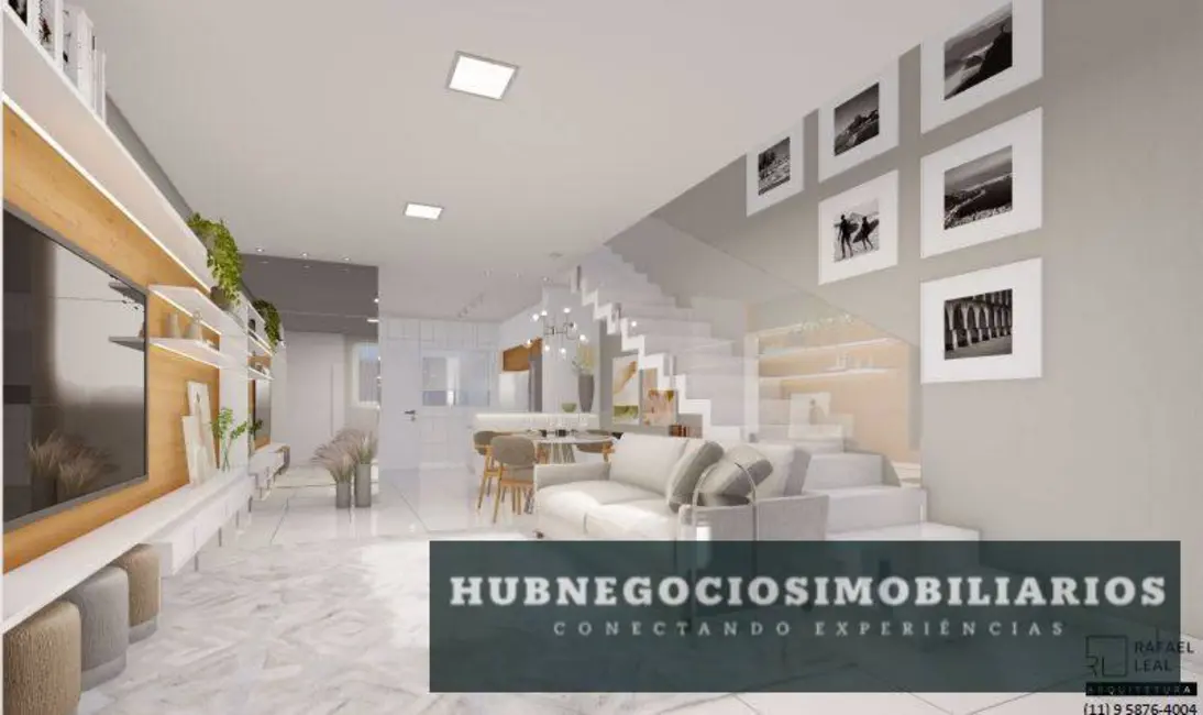 Foto 7 de Casa com 3 quartos à venda, 92m2 em Belvedere, Montes Claros - MG