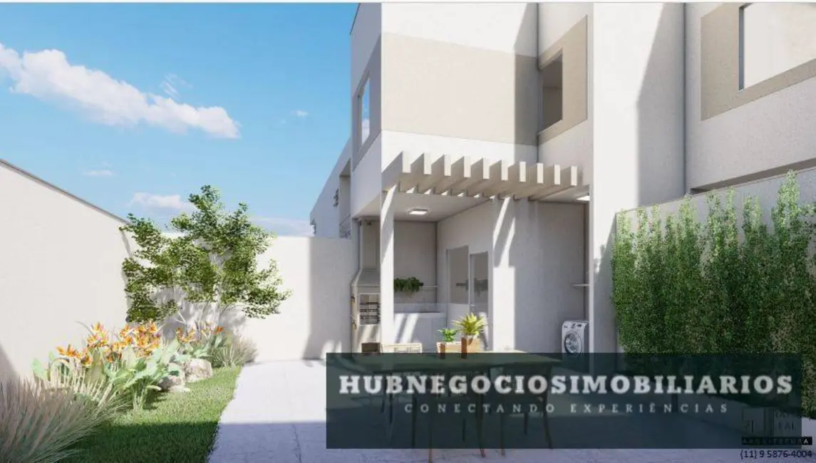 Foto 3 de Casa com 3 quartos à venda, 92m2 em Belvedere, Montes Claros - MG