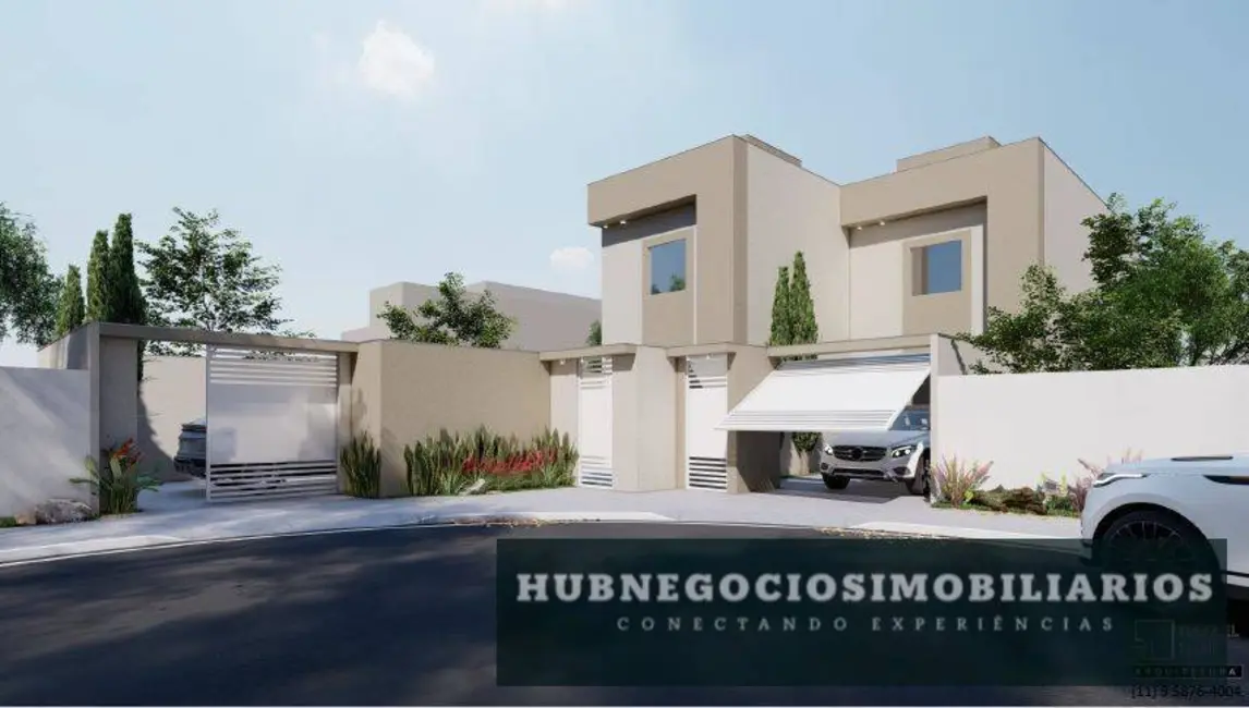 Foto 4 de Casa com 3 quartos à venda, 92m2 em Belvedere, Montes Claros - MG