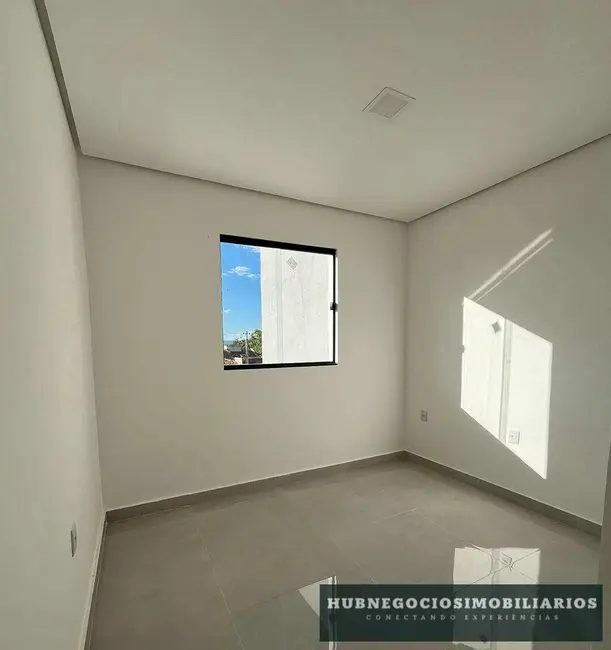 Foto 3 de Casa com 3 quartos à venda, 92m2 em Belvedere, Montes Claros - MG