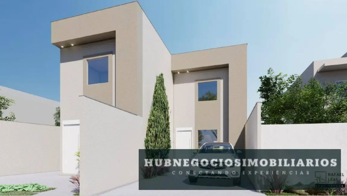 Foto 5 de Casa com 3 quartos à venda, 92m2 em Belvedere, Montes Claros - MG