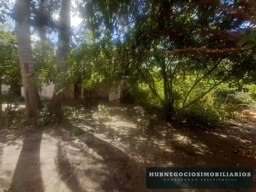 Foto 8 de Terreno / Lote com 2 quartos à venda, 728m2 em Edgar Pereira, Montes Claros - MG