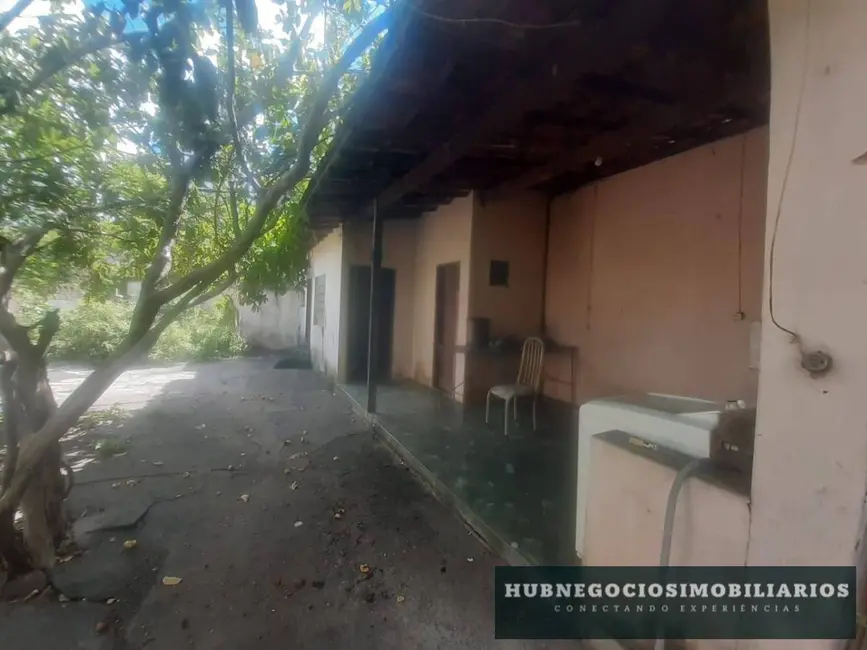 Foto 4 de Terreno / Lote com 2 quartos à venda, 728m2 em Edgar Pereira, Montes Claros - MG