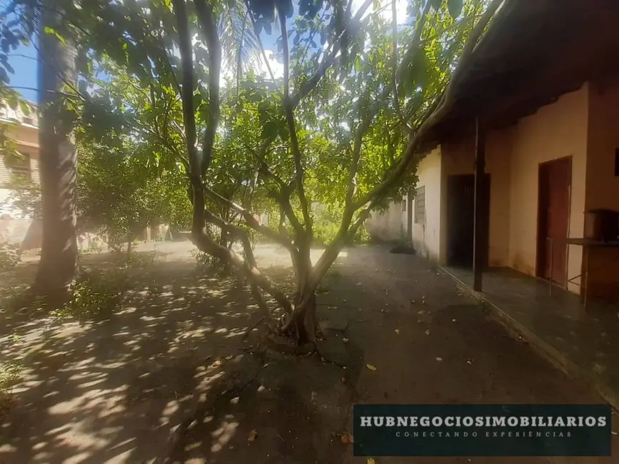 Foto 5 de Terreno / Lote com 2 quartos à venda, 728m2 em Edgar Pereira, Montes Claros - MG