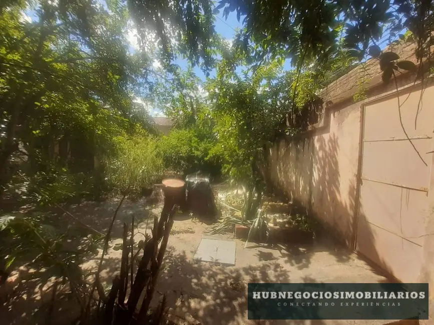 Foto 6 de Terreno / Lote com 2 quartos à venda, 728m2 em Edgar Pereira, Montes Claros - MG