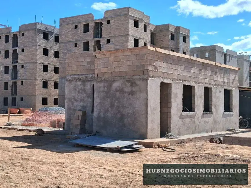 Apartamento com 2 quartos à venda, 45m2 em Alice Maia, Montes Claros - MG - imagem 1 Foto 1 de Apartamento com 2 quartos à venda, 45m2 em Alice Maia, Montes Claros - MG