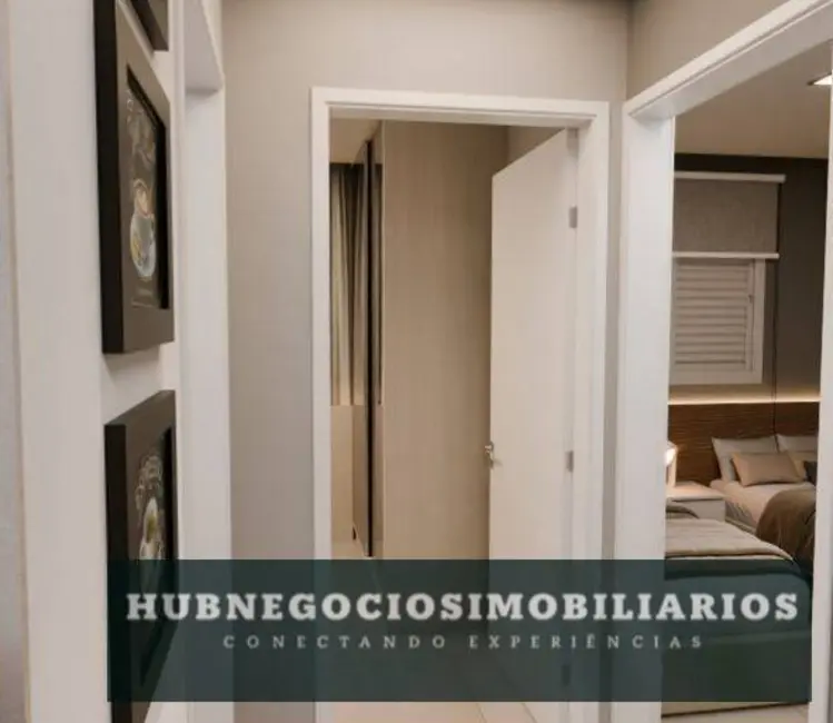 Apartamento com 2 quartos à venda, 45m2 em Alice Maia, Montes Claros - MG - imagem 5 Foto 5 de Apartamento com 2 quartos à venda, 45m2 em Alice Maia, Montes Claros - MG