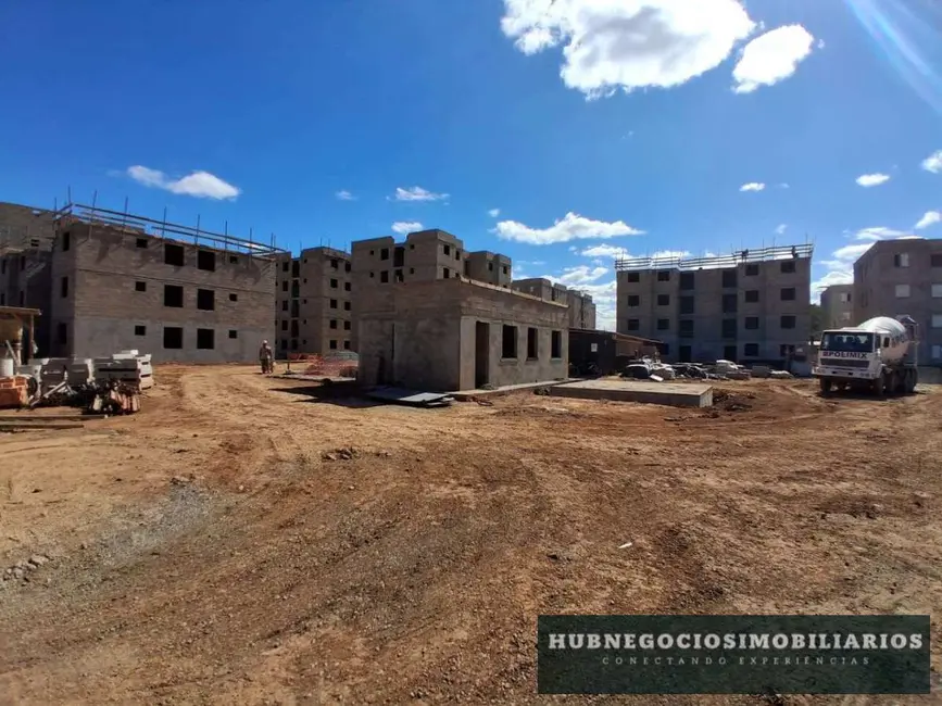 Apartamento com 2 quartos à venda, 45m2 em Alice Maia, Montes Claros - MG - imagem 3 Foto 3 de Apartamento com 2 quartos à venda, 45m2 em Alice Maia, Montes Claros - MG