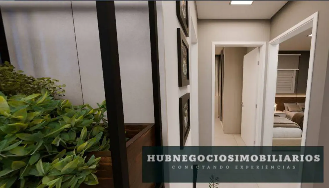 Apartamento com 2 quartos à venda, 45m2 em Alice Maia, Montes Claros - MG - imagem 4 Foto 4 de Apartamento com 2 quartos à venda, 45m2 em Alice Maia, Montes Claros - MG