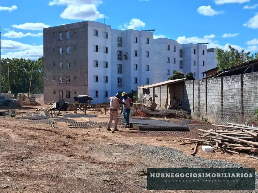 Apartamento com 2 quartos à venda, 45m2 em Alice Maia, Montes Claros - MG - imagem 1 Foto 1 de Apartamento com 2 quartos à venda, 45m2 em Alice Maia, Montes Claros - MG