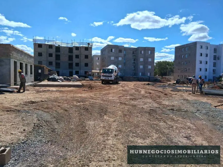 Apartamento com 2 quartos à venda, 45m2 em Alice Maia, Montes Claros - MG - imagem 5 Foto 5 de Apartamento com 2 quartos à venda, 45m2 em Alice Maia, Montes Claros - MG