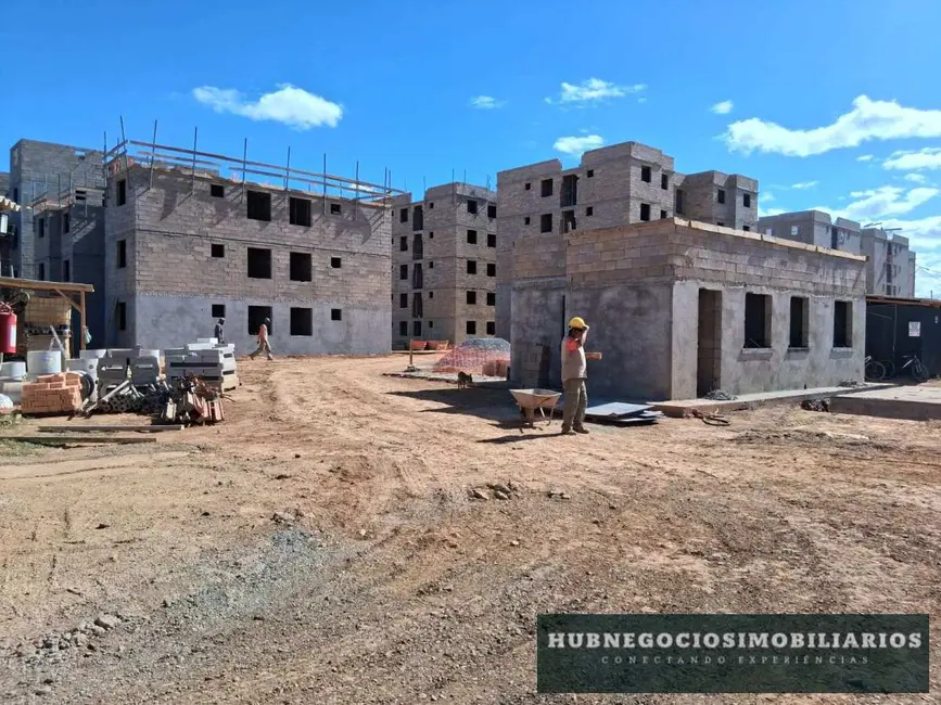 Apartamento com 2 quartos à venda, 45m2 em Alice Maia, Montes Claros - MG - imagem 2 Foto 2 de Apartamento com 2 quartos à venda, 45m2 em Alice Maia, Montes Claros - MG