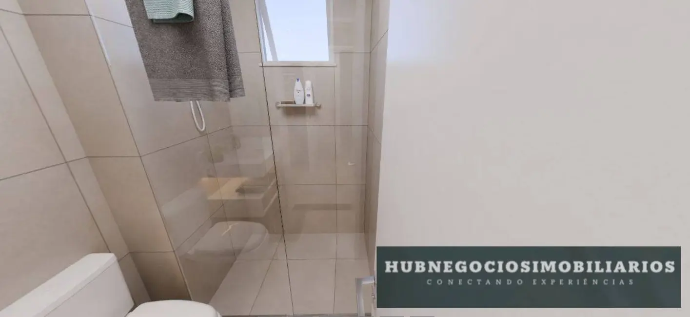 Apartamento com 2 quartos à venda, 45m2 em Alice Maia, Montes Claros - MG - imagem 9 Foto 9 de Apartamento com 2 quartos à venda, 45m2 em Alice Maia, Montes Claros - MG