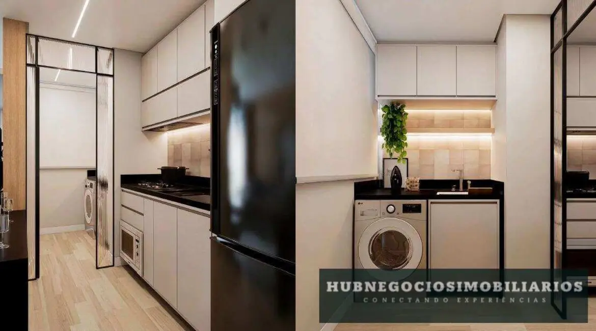 Apartamento com 2 quartos à venda, 50m2 em Augusta Mota, Montes Claros - MG - imagem 7 Foto 7 de Apartamento com 2 quartos à venda, 50m2 em Augusta Mota, Montes Claros - MG