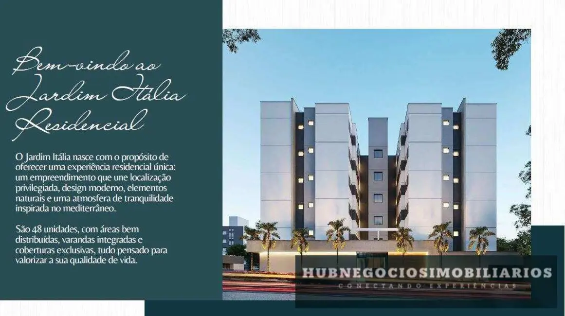 Apartamento com 2 quartos à venda, 50m2 em Augusta Mota, Montes Claros - MG - imagem 5 Foto 5 de Apartamento com 2 quartos à venda, 50m2 em Augusta Mota, Montes Claros - MG