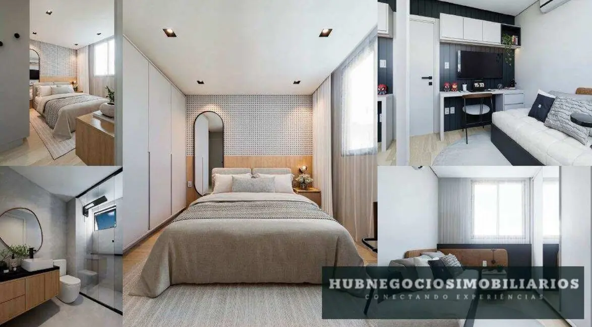 Apartamento com 2 quartos à venda, 50m2 em Augusta Mota, Montes Claros - MG - imagem 8 Foto 8 de Apartamento com 2 quartos à venda, 50m2 em Augusta Mota, Montes Claros - MG