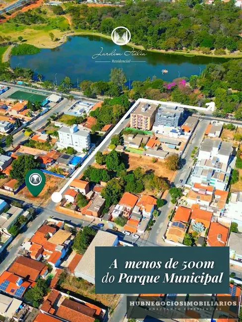 Apartamento com 2 quartos à venda, 50m2 em Augusta Mota, Montes Claros - MG - imagem 1 Foto 1 de Apartamento com 2 quartos à venda, 50m2 em Augusta Mota, Montes Claros - MG