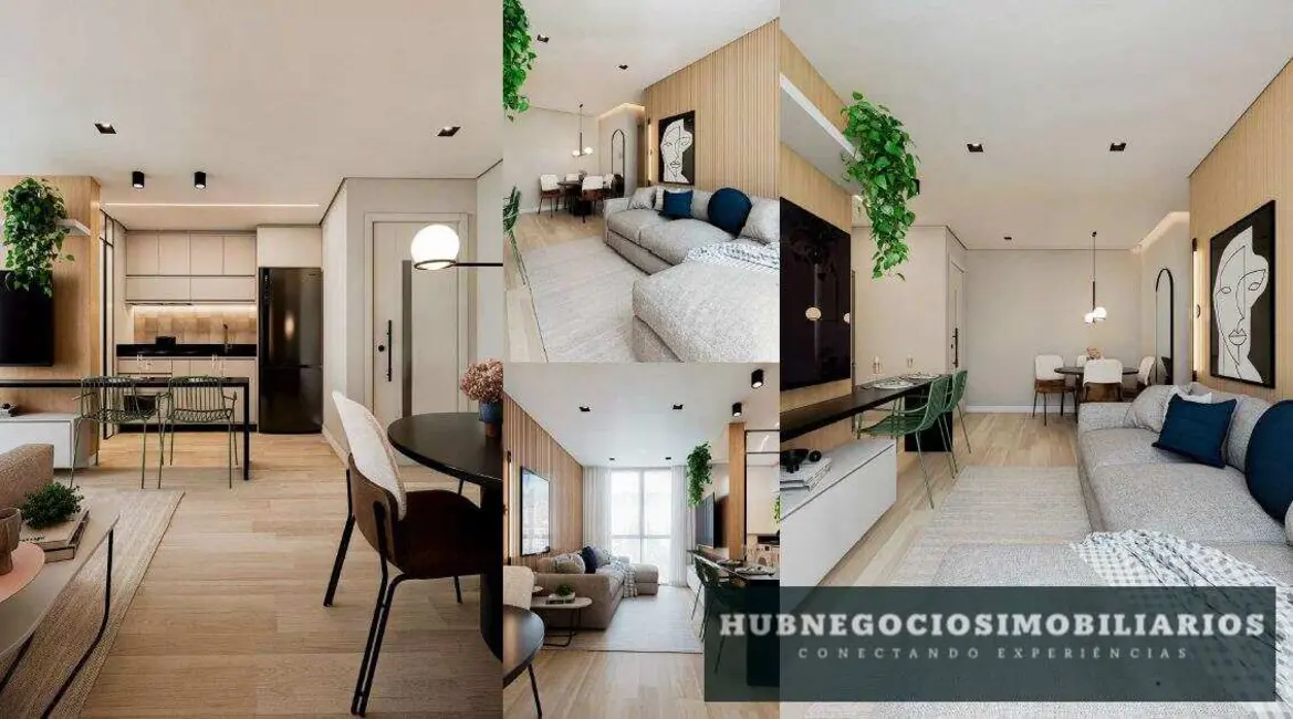 Foto 7 de Apartamento com 2 quartos à venda, 67m2 em Augusta Mota, Montes Claros - MG