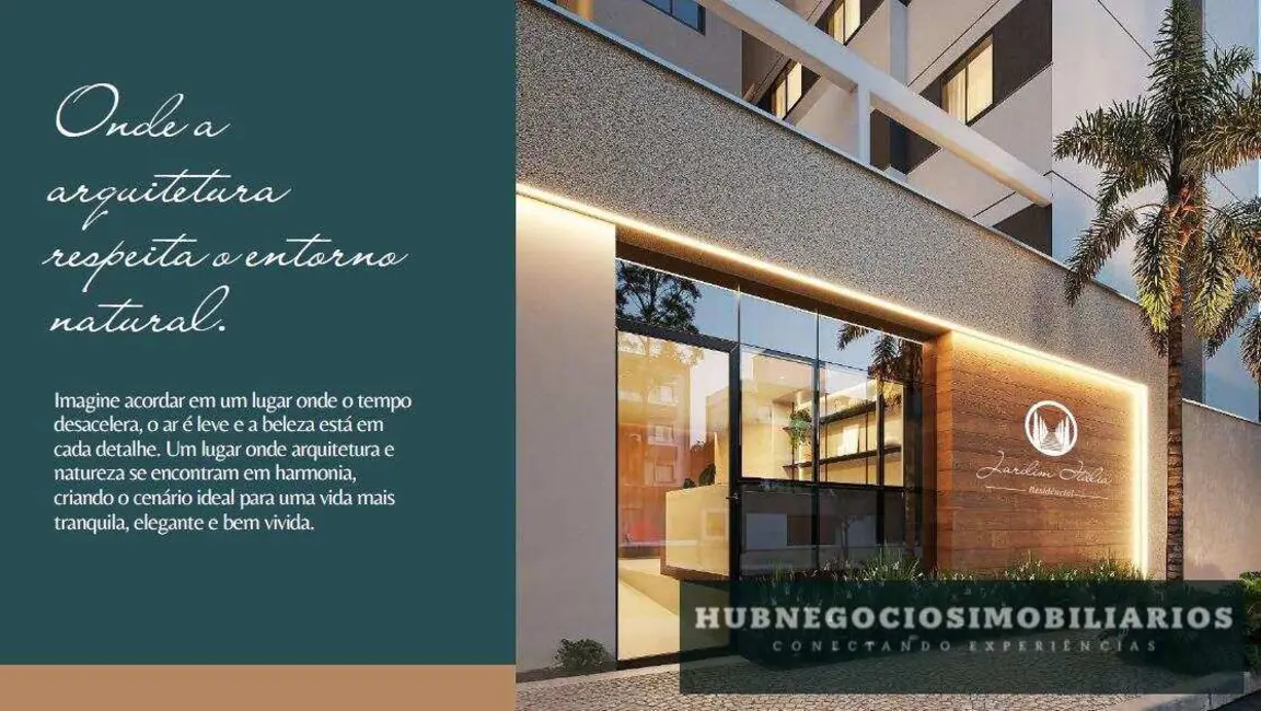 Foto 3 de Apartamento com 2 quartos à venda, 67m2 em Augusta Mota, Montes Claros - MG