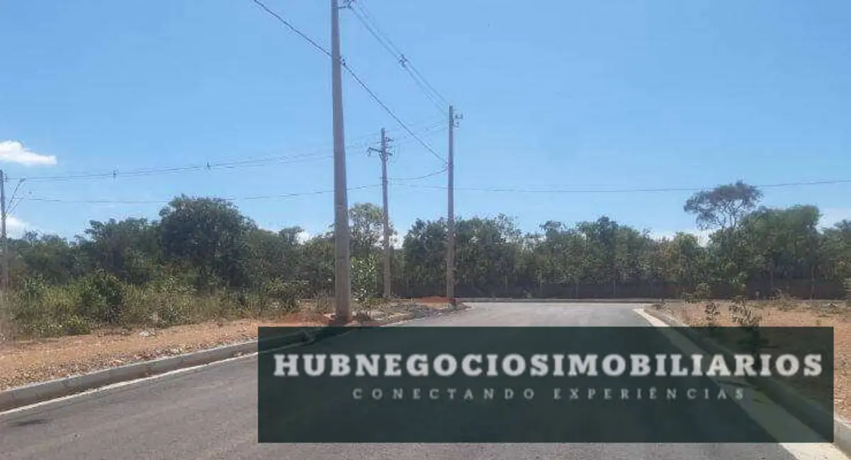 Terreno / Lote à venda, 200m2 em Interlagos, Montes Claros - MG - imagem 5 Foto 5 de Terreno / Lote à venda, 200m2 em Interlagos, Montes Claros - MG