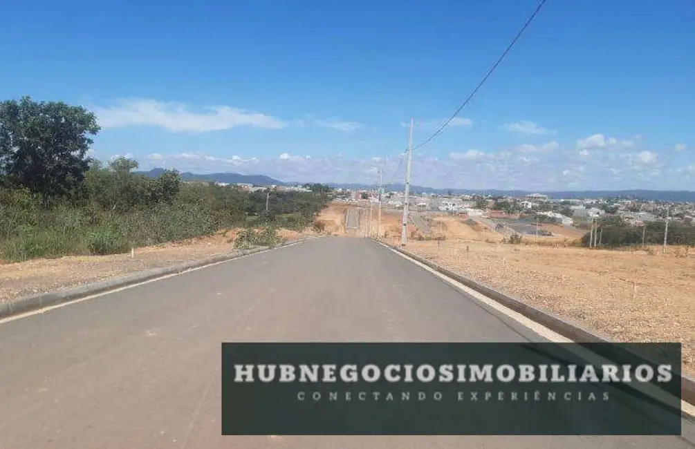 Terreno / Lote à venda, 200m2 em Interlagos, Montes Claros - MG - imagem 4 Foto 4 de Terreno / Lote à venda, 200m2 em Interlagos, Montes Claros - MG