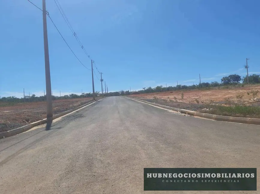 Terreno / Lote à venda, 200m2 em Interlagos, Montes Claros - MG - imagem 8 Foto 8 de Terreno / Lote à venda, 200m2 em Interlagos, Montes Claros - MG