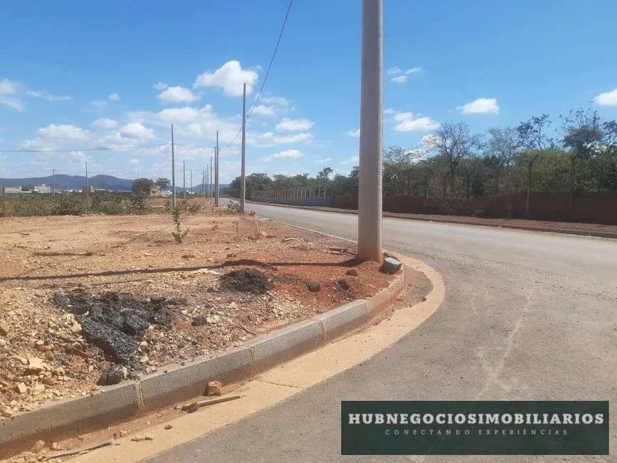 Terreno / Lote à venda, 200m2 em Interlagos, Montes Claros - MG - imagem 6 Foto 6 de Terreno / Lote à venda, 200m2 em Interlagos, Montes Claros - MG