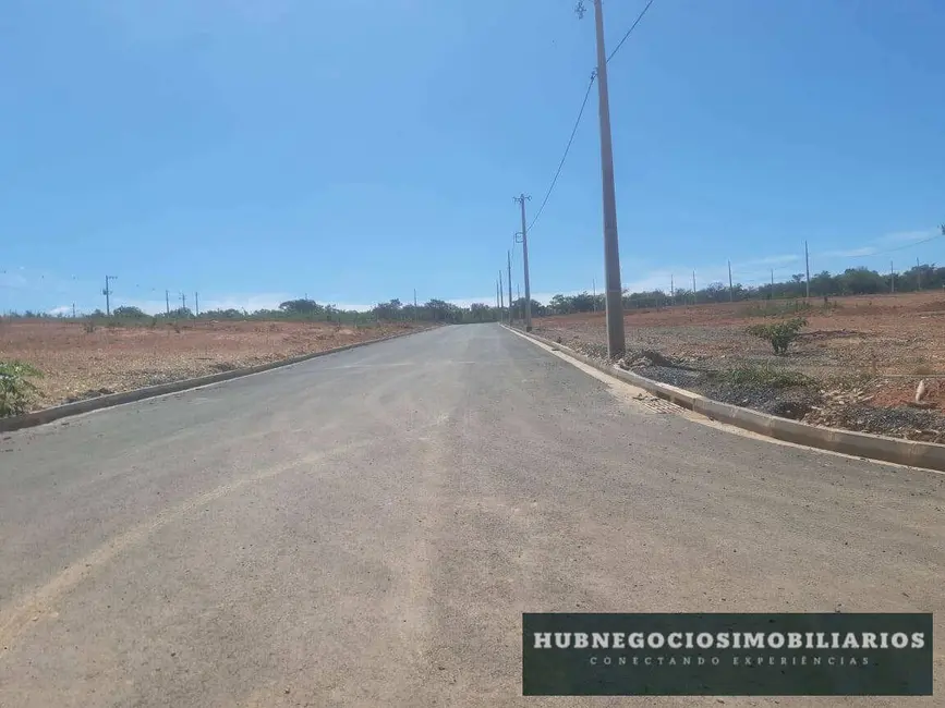 Terreno / Lote à venda, 200m2 em Interlagos, Montes Claros - MG - imagem 9 Foto 9 de Terreno / Lote à venda, 200m2 em Interlagos, Montes Claros - MG