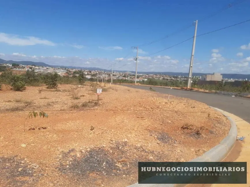 Terreno / Lote à venda, 200m2 em Interlagos, Montes Claros - MG - imagem 7 Foto 7 de Terreno / Lote à venda, 200m2 em Interlagos, Montes Claros - MG