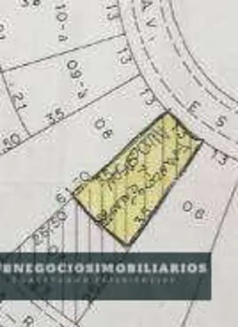 Terreno / Lote à venda, 597m2 em Ibituruna, Montes Claros - MG - imagem 2 Foto 2 de Terreno / Lote à venda, 597m2 em Ibituruna, Montes Claros - MG