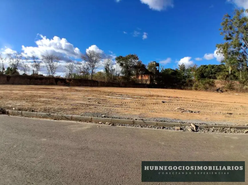Terreno / Lote à venda, 227m2 em Barcelona Park, Montes Claros - MG - imagem 7 Foto 7 de Terreno / Lote à venda, 227m2 em Barcelona Park, Montes Claros - MG
