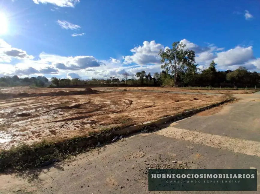 Terreno / Lote à venda, 227m2 em Barcelona Park, Montes Claros - MG - imagem 8 Foto 8 de Terreno / Lote à venda, 227m2 em Barcelona Park, Montes Claros - MG