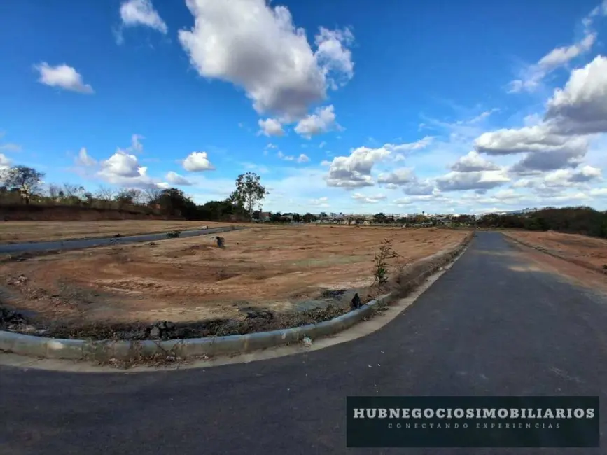 Terreno / Lote à venda, 227m2 em Barcelona Park, Montes Claros - MG - imagem 3 Foto 3 de Terreno / Lote à venda, 227m2 em Barcelona Park, Montes Claros - MG