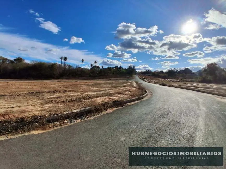 Terreno / Lote à venda, 227m2 em Barcelona Park, Montes Claros - MG - imagem 1 Foto 1 de Terreno / Lote à venda, 227m2 em Barcelona Park, Montes Claros - MG