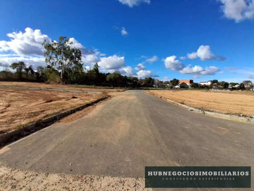 Terreno / Lote à venda, 227m2 em Barcelona Park, Montes Claros - MG - imagem 5 Foto 5 de Terreno / Lote à venda, 227m2 em Barcelona Park, Montes Claros - MG