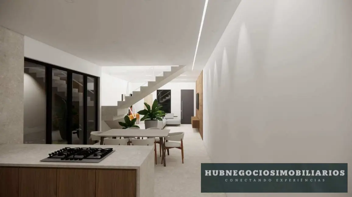 Foto 7 de Casa com 3 quartos à venda, 290m2 em Barcelona Park, Montes Claros - MG