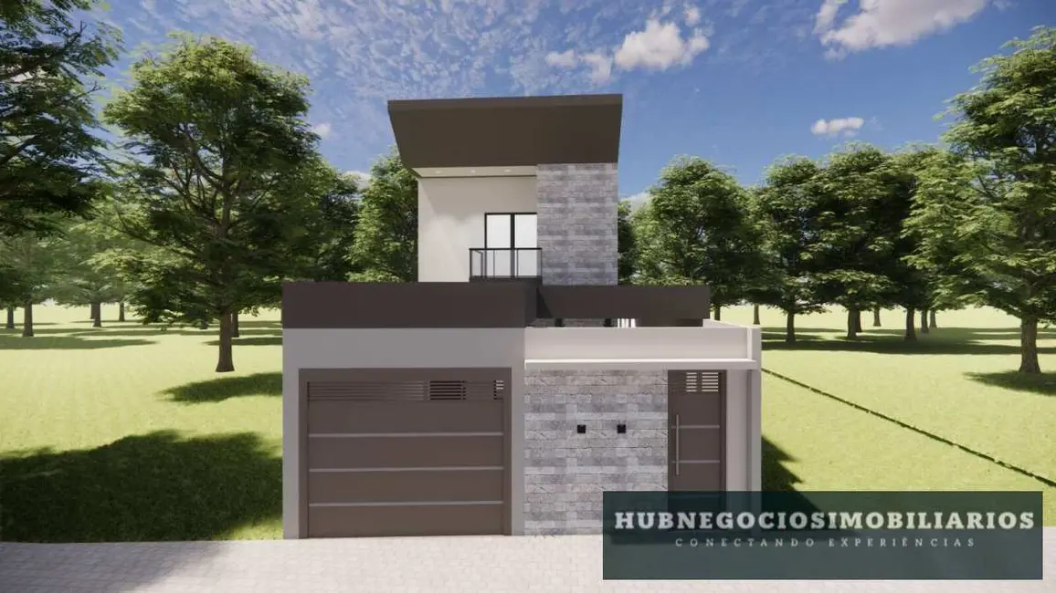 Foto 4 de Casa com 3 quartos à venda, 290m2 em Barcelona Park, Montes Claros - MG