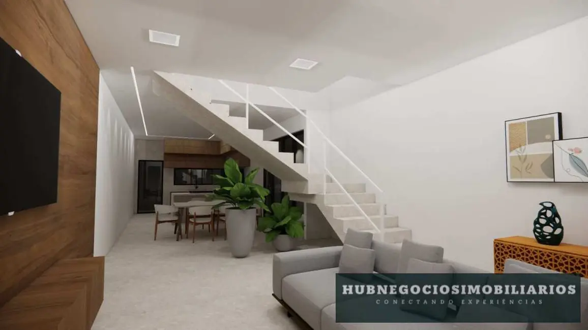 Foto 5 de Casa com 3 quartos à venda, 290m2 em Barcelona Park, Montes Claros - MG