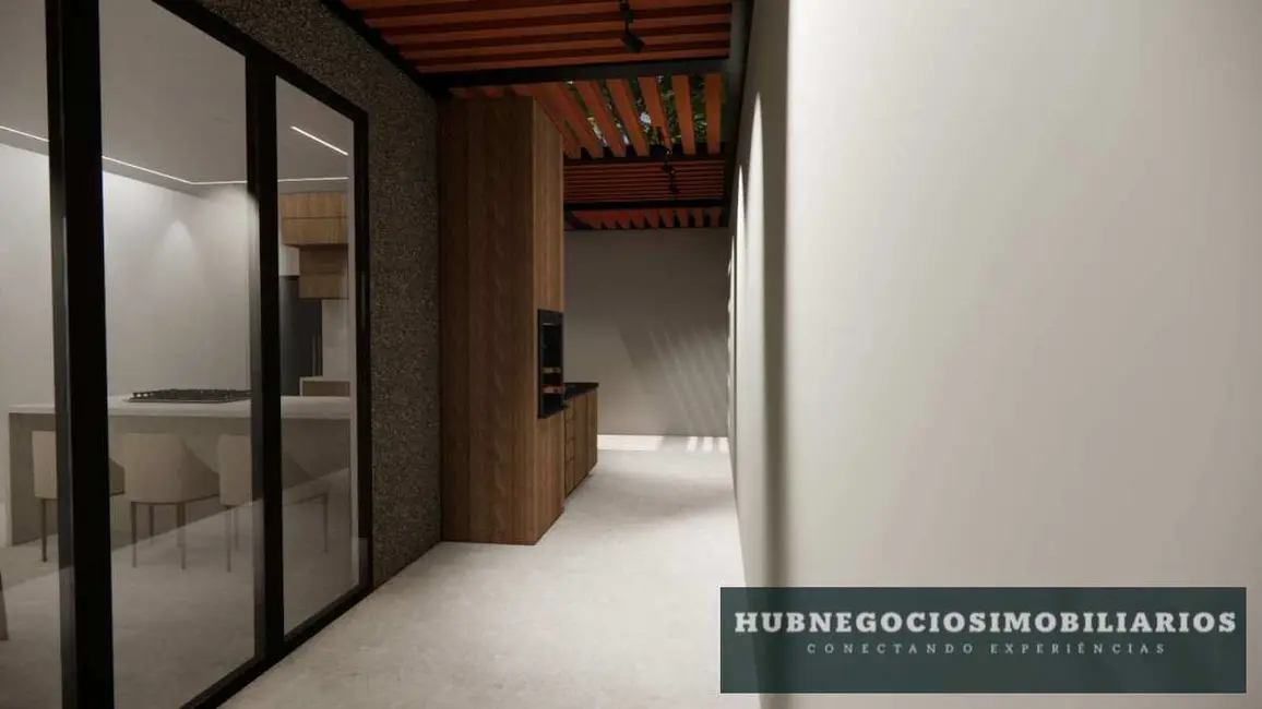 Foto 6 de Casa com 3 quartos à venda, 290m2 em Barcelona Park, Montes Claros - MG