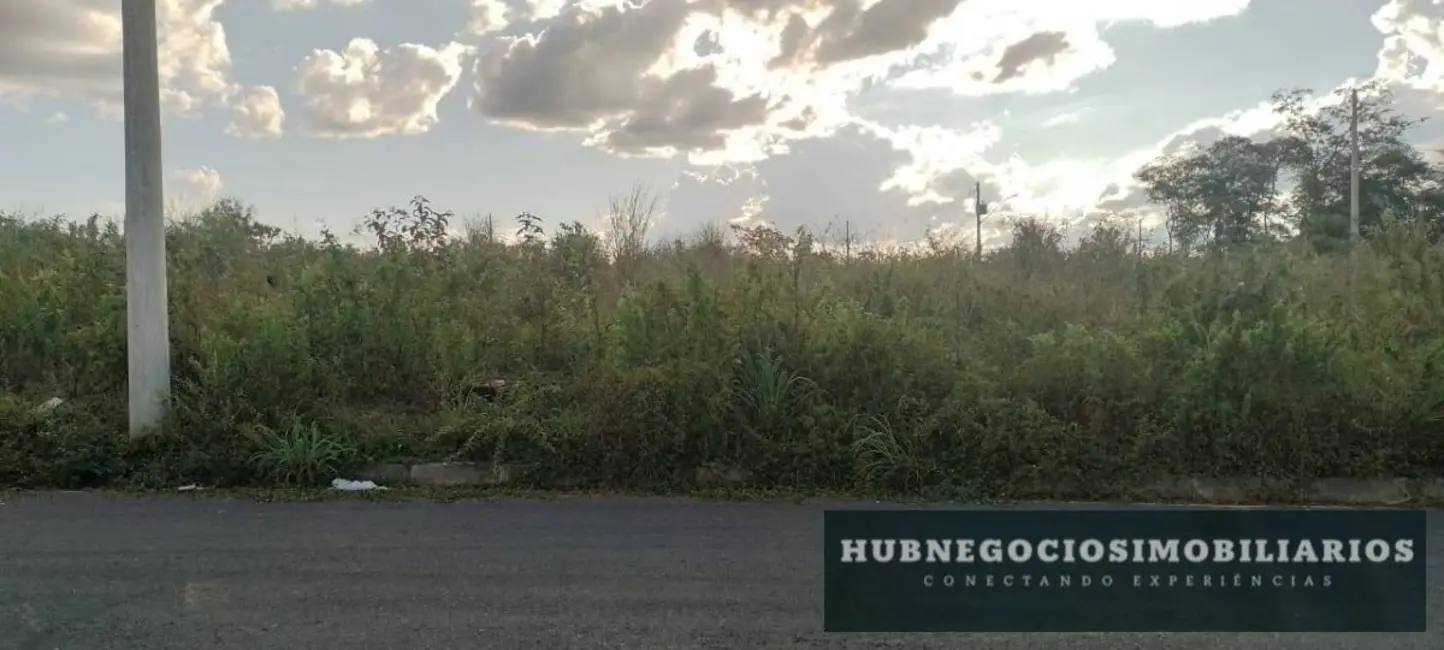 Foto 1 de Terreno / Lote à venda, 278m2 em Jaraguá, Montes Claros - MG