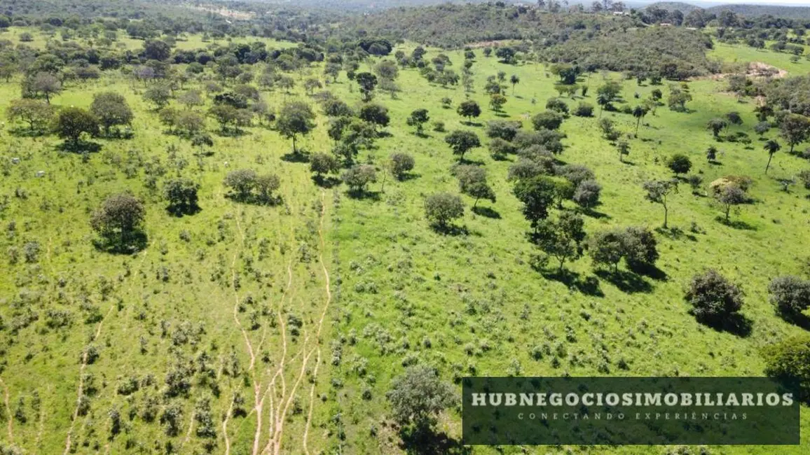 Foto 3 de Fazenda / Haras com 2 quartos à venda, 82m2 em Coracao De Jesus - MG