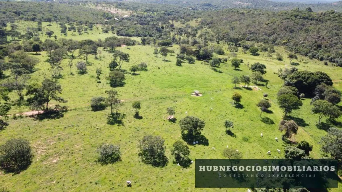 Foto 4 de Fazenda / Haras com 2 quartos à venda, 82m2 em Coracao De Jesus - MG