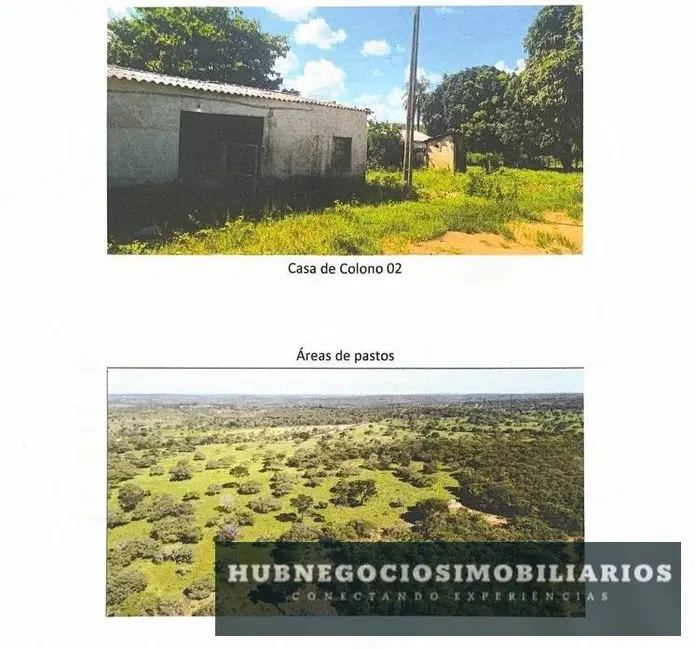 Foto 9 de Fazenda / Haras com 2 quartos à venda, 82m2 em Coracao De Jesus - MG