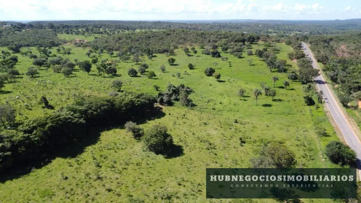 Foto 6 de Fazenda / Haras com 2 quartos à venda, 82m2 em Coracao De Jesus - MG