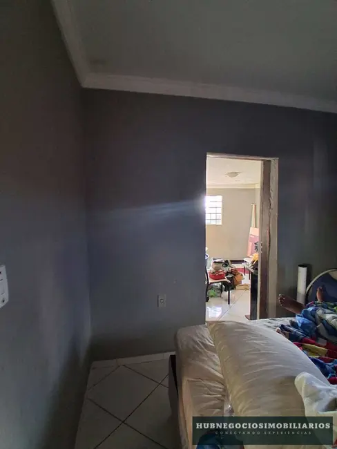 Foto 8 de Casa com 3 quartos à venda, 195m2 em Cintra, Montes Claros - MG