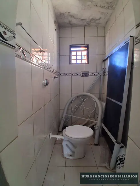 Foto 7 de Casa com 3 quartos à venda, 195m2 em Cintra, Montes Claros - MG